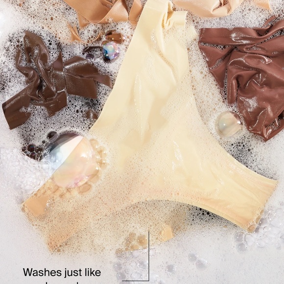 KNIX Leakproof High Rise Brief BNIB - Picture 9 of 10